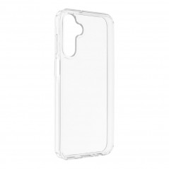 Samsung Galaxy A15 5G Coque SUPER CLEAR HYBRID Transparent