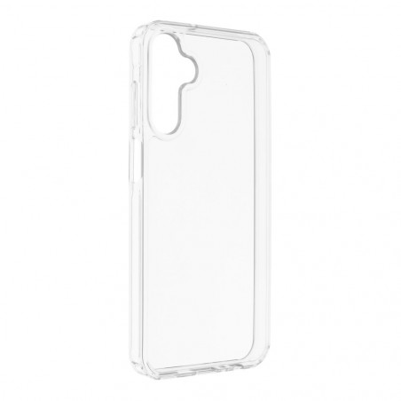 Samsung Galaxy A15 5G Coque SUPER CLEAR HYBRID Transparent
