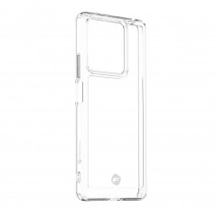 XIAOMI Redmi Note 13 5G Coque Forcell F-Protect Clear Transparent