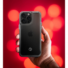 XIAOMI Redmi Note 13 Pro 5G Coque Forcell F-Protect Clear Transparent