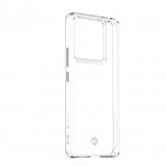 XIAOMI Redmi Note 13 Pro 5G Coque Forcell F-Protect Clear Transparent