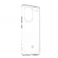 XIAOMI Redmi Note 13 Pro Plus 5G Coque Forcell F-Protect Clear Transparent