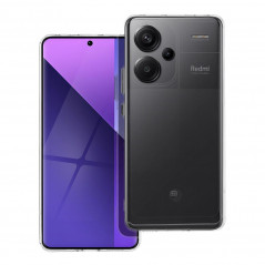 XIAOMI Redmi Note 13 Pro Plus 5G Coque Forcell F-Protect Clear Transparent