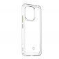 XIAOMI Redmi Note 13 4G Coque Forcell F-Protect Clear Transparent