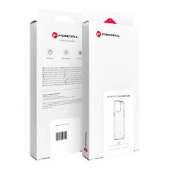 XIAOMI Redmi Note 13 Pro 4G Coque Forcell F-Protect Clear Transparent