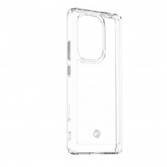 XIAOMI Redmi Note 13 Pro 4G Coque Forcell F-Protect Clear Transparent