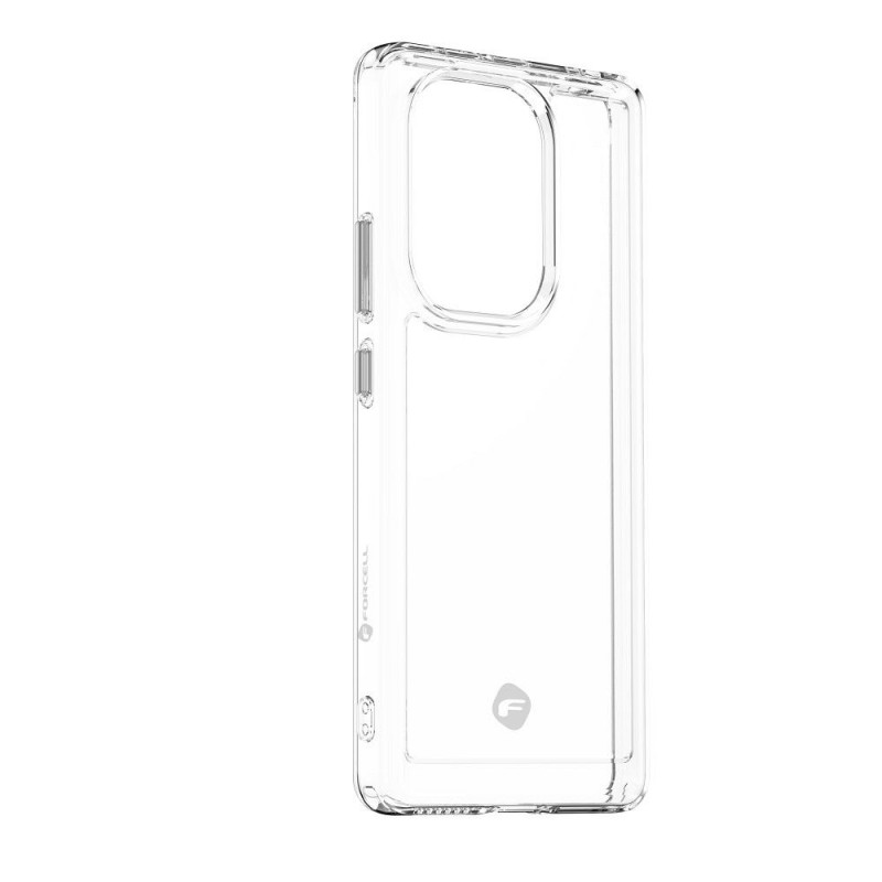 XIAOMI Redmi Note 13 Pro 4G Coque Forcell F-Protect Clear Transparent