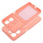 XIAOMI Redmi Note 13 4G Coque Card Rose