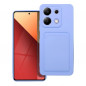 XIAOMI Redmi Note 13 4G Coque Card Violet (Violet)