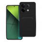 XIAOMI Redmi Note 13 Pro 5G Coque Card Noir