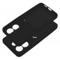 XIAOMI Redmi Note 13 Pro 5G Coque Card Noir