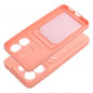 XIAOMI Redmi Note 13 Pro 5G Coque Card Rose