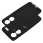 XIAOMI Redmi Note 13 Pro Plus 5G Coque Card Noir