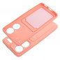 XIAOMI Redmi Note 13 Pro Plus 5G Coque Card Rose