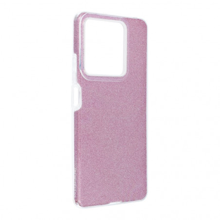 XIAOMI Redmi Note 13 5G Coque Shining Rose