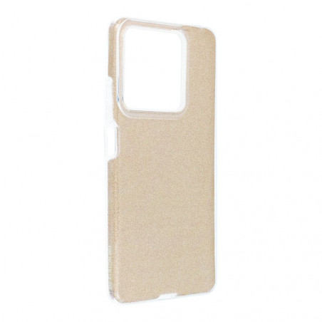 XIAOMI Redmi Note 13 5G Coque Shining Or