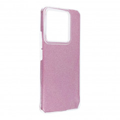 XIAOMI Redmi Note 13 Pro 5G Coque Shining Rose