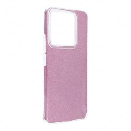 XIAOMI Redmi Note 13 Pro 5G Coque Shining Rose