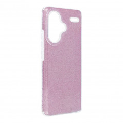 XIAOMI Redmi Note 13 Pro Plus 5G Coque Shining Rose