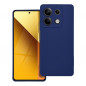 XIAOMI Redmi Note 13 5G Coque Soft Bleu foncé