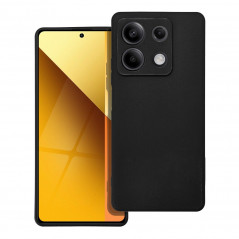 XIAOMI Redmi Note 13 5G Coque Soft Noir