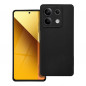 XIAOMI Redmi Note 13 5G Coque Soft Noir