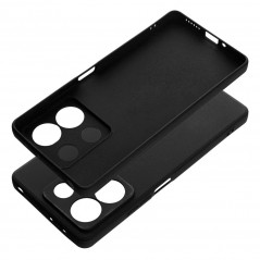 XIAOMI Redmi Note 13 5G Coque Soft Noir