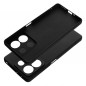 XIAOMI Redmi Note 13 5G Coque Soft Noir