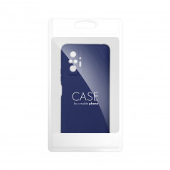 XIAOMI Redmi Note 13 4G Coque Soft Bleu foncé