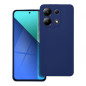 XIAOMI Redmi Note 13 4G Coque Soft Bleu foncé
