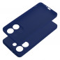 XIAOMI Redmi Note 13 4G Coque Soft Bleu foncé