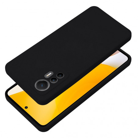XIAOMI Redmi Note 13 4G Coque Soft Noir