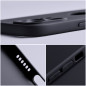 XIAOMI Redmi Note 13 4G Coque Soft Noir