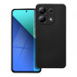 XIAOMI Redmi Note 13 4G Coque Soft Noir