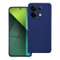 XIAOMI Redmi Note 13 Pro 5G Coque Soft Bleu foncé