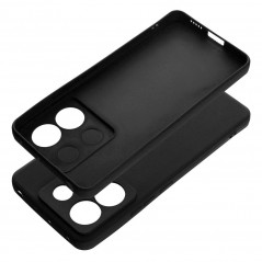 XIAOMI Redmi Note 13 Pro 5G Coque Soft Noir