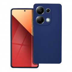 XIAOMI Redmi Note 13 Pro 4G Coque Soft Bleu foncé
