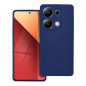 XIAOMI Redmi Note 13 Pro 4G Coque Soft Bleu foncé
