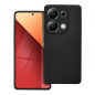 XIAOMI Redmi Note 13 Pro 4G Coque Soft Noir