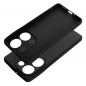 XIAOMI Redmi Note 13 Pro 4G Coque Soft Noir