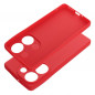 XIAOMI Redmi Note 13 Pro 4G Coque Soft Rouge