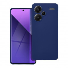 XIAOMI Redmi Note 13 Pro Plus 5G Coque Soft Bleu foncé
