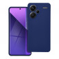 XIAOMI Redmi Note 13 Pro Plus 5G Coque Soft Bleu foncé