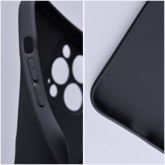 XIAOMI Redmi Note 13 Pro Plus 5G Coque Soft Noir