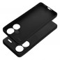 XIAOMI Redmi Note 13 Pro Plus 5G Coque Soft Noir