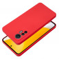 XIAOMI Redmi Note 13 Pro Plus 5G Coque Soft Rouge
