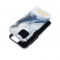 Apple iPhone 14 Coque Forcell F-Pprotect Mirage MagSAFE  Sable magique