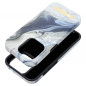 Apple iPhone 14 Pro Coque Forcell F-Pprotect Mirage MagSAFE  Sable magique