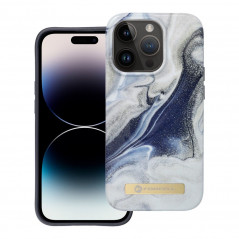 Apple iPhone 14 Pro Coque Forcell F-Pprotect Mirage MagSAFE  Sable magique