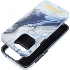 Apple iPhone 14 Pro Coque Forcell F-Pprotect Mirage MagSAFE  Sable magique